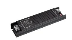 Блок питания ATS-24-200-LS (24V, 8.3A, 200W) (IP20 Сетка, 5 лет) Arlight 049065