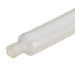 Трубка термоусадочная клеевая ТТК(3:1)-20/6 прозр КВТ 85066