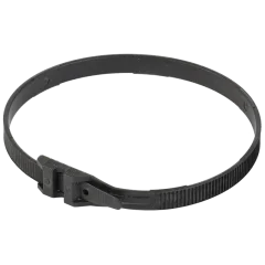 Хомут для СИП ХС-360 (100 шт/упак) IEK UHH21-D9-360-100