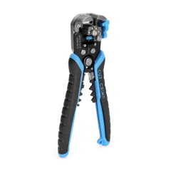 Инструмент для снятия изоляции WS-11 серия ПРОФИ КВТ 69278