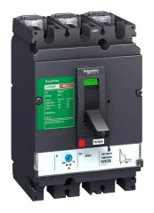 Compact CVS 160B Автоматический выключатель 25kA 3P 125A Schneider Electric LV516302