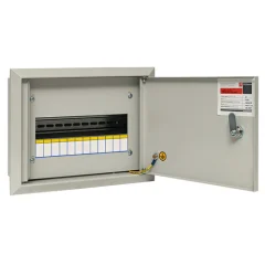 Щит распред. встраиваемый ЩРВ-12 (260х340х120) IP31 PROxima EKF mb11-12