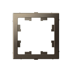 ARTGALLERY Адаптер для функции AtlasDesign, МОККО Systeme Electric GAL000608