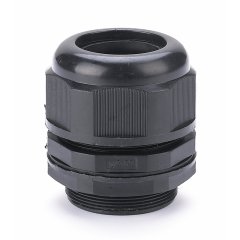 Каб. ввод MG 50 диаметр кабеля 30-42мм IP68 КВ-102 DEKraft 32166DEK