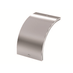 Крышка на угол CD 90 вертикальный внеш. 90° осн.50 DKC 38240