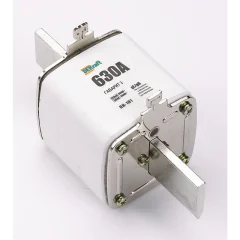 Предохр. ножевой 39, габарит 3, 500А ПН-101 DEKraft 21320DEK