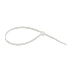 Хомут нейлоновый (3,6х200) (100шт.) Basic EKF plc-c-3.6x200
