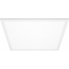 Светильник встраиваемый светодиодный 36W, 2900Lm, 6500K, белый, AL2113 с драйвером в комплекте Feron