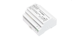 Блок питания ARV-DR150-24 (24V, 6.25A, 150W) (IP20 DIN-рейка) Arlight 035700