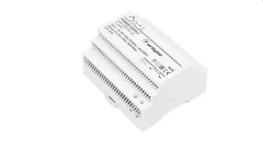 Блок питания ARV-DR150-24 (24V, 6.25A, 150W) (IP20 DIN-рейка) Arlight 035700