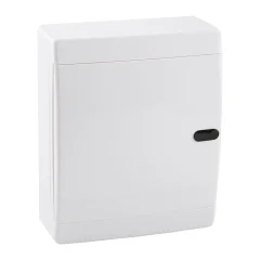 Корпус пластиковый OptiBox P-CNN-1-18-IP41 КЭАЗ 145785