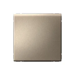 ARTGALLERY ВЫВОД КАБЕЛЯ, механизм, ШАМПАНЬ Systeme Electric GAL000599