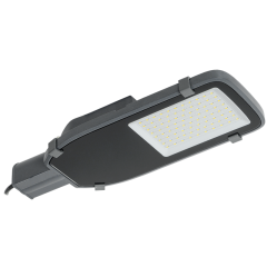 Светильник LED консольный ДКУ 1002-50Д 5000К IP65 серый IEK LDKU0-1002-050-5000-K03