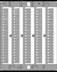 Таблички маркеровочные DKC ZN8530