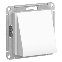 ВЫВОД КАБЕЛЯ, механизм, БЕЛЫЙ Systeme Electric ATN000199