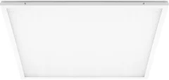 Светильник встраиваемый светодиодный 36W, 3100Lm, 6500K, призма, AL2115 Feron 21085