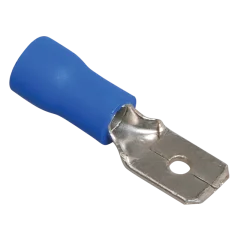 Разъем РпИп 2-5-0,8 плоский (20шт/упак) IEK URP10-4-D25-D23-4