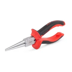 Круглогубцы диэлектрические 160мм серия СТАНДАРТ КВТ 60475