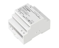 Блок питания ARV-DR100-24 (24V, 4.2A, 100W) (, IP20 DIN-рейка) Arlight 31087