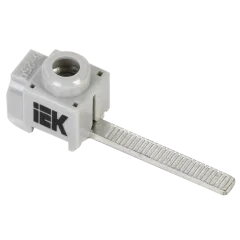 Клемма вводная для мод. обор. КВМ 4-25мм2 (удлиненная) IEK YKVM-4-25-FL
