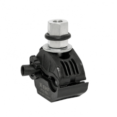 Зажим прокалывающий ответвительный 16-95 мм2/1,5-10 мм2 (голый провод/СИП) EKF p-1x-95n