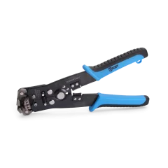 Инструмент для снятия изоляции WS-08 серия ПРОФИ КВТ 63839