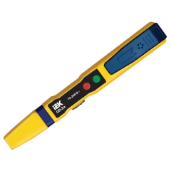 Отвертка-пробник ОП-2Э IEK TPR20