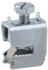 Зажим шинный (терминал) ЗШИ 16-35 мм2 для шины 5 мм IEK YNT10-05-16-050