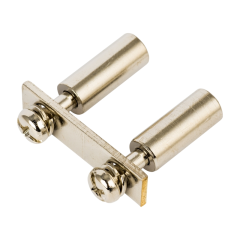 Перемычка тип 2PIN для 2,5 мм2 (20 шт.) PROxima EKF plc-per-2PIN-2,5