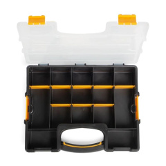 Кейс-органайзер К-03 серия ПРОФИ КВТ 79348