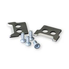 Комплект запасных ножей для стриппера WS-14 Professional EKF slws-14