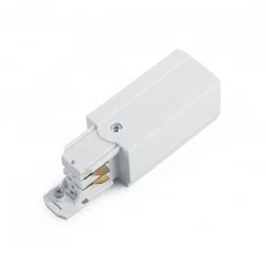 PRO-0431/PRO-043112-3-RUS, белый, левый, токоподвод Feron 41073