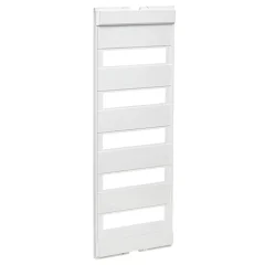 Запасной пластрон щита "Nova" 60 модулей 5 габарит EKF nv-plastron-5