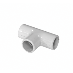 ELASTA Тройник открывающийся TI20G IEK CTA10D-TIG20-K41-050