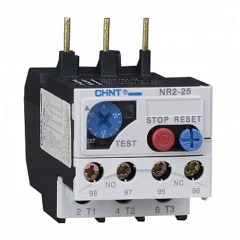 Тепловое реле NR2-25 4-6А (R) CHINT 268140