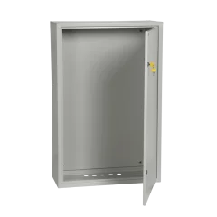 Корпус метал. ЩМП-7-0 (1320х750х300) УХЛ3 IP31 IEK YKM40-07-31