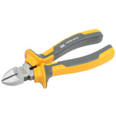 Кусачки боковые Master 160мм IEK TCP-1-160