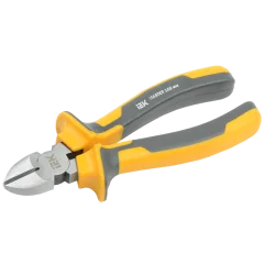 Кусачки боковые Master 160мм IEK TCP-1-160