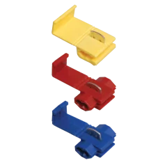 ЗПО-1 1,0-2,5мм2 синий (100шт) IEK UMB-10-3-100