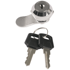 Замок 18-18/34 IEK YZK10-18-18-34