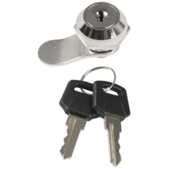 Замок 18-18/34 IEK YZK10-18-18-34