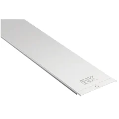 Крышка на лоток осн. 100-0,55мм IEK CLP1K-100-055-3