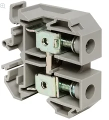 Колодка клеммная JXB-35/35 серая PROxima EKF plc-jxb-35/35gy