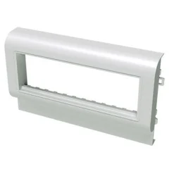 PDA-ЗDN 120 Рамка-суппорт под 6 модулей VIVA DKC 10363