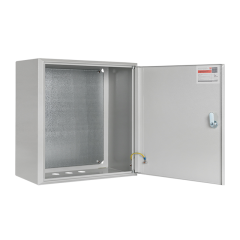 Щит с монтажной панелью ЩМП- 40.40.15 (ЩМП-05) IP31 PROxima EKF mb22-05