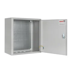 Щит с монтажной панелью ЩМП- 40.40.15 (ЩМП-05) IP31 PROxima EKF mb22-05