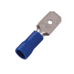 Разъем плоский РпИп 2-5-0,8 (100шт.) PROxima EKF rpip-2-5-0,8
