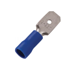 Разъем плоский РпИп 2-5-0,8 (100шт.) PROxima EKF rpip-2-5-0,8