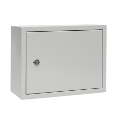 Щит распред. навесной ЩРН-12 (220х300х120) IP31 Basic EKF mb21-12-bas