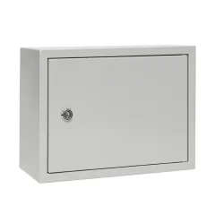 Щит распред. навесной ЩРН-12 (220х300х120) IP31 Basic EKF mb21-12-bas